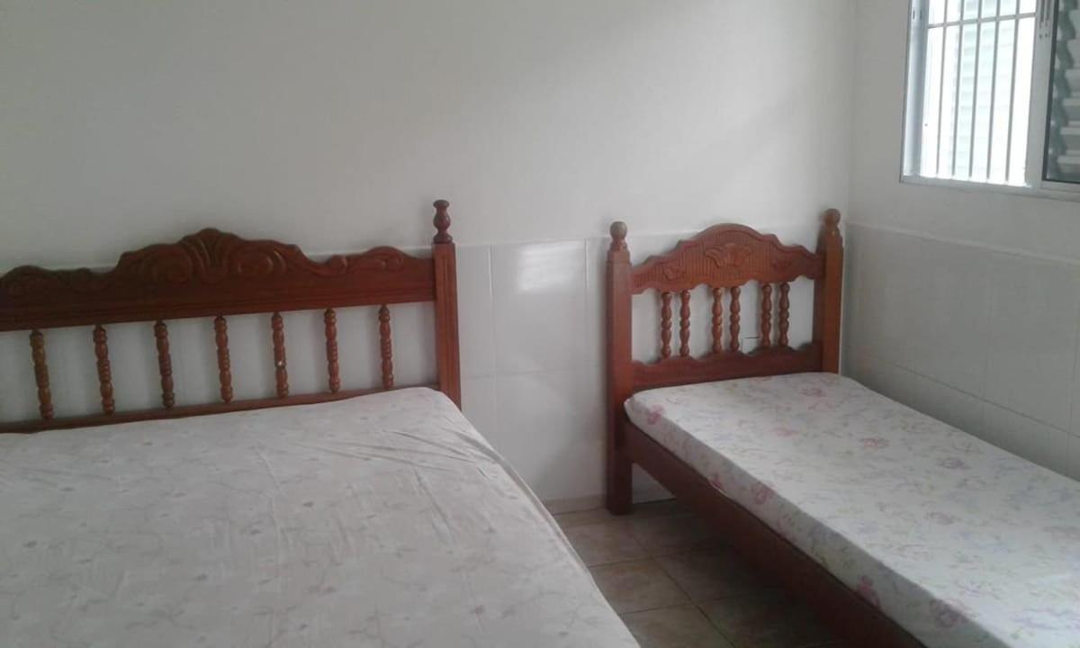 Bed and Breakfast Pousada Vitoria à Ubatuba Extérieur photo